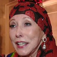 Natalie Makarova, 85 (Dancer)