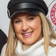 Natalie May Paris, 29 (Toneelactrice)