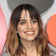Natalie Morales, 39 (电视女演员)