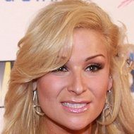 Natalie Neidhart, 41 (Lutador)