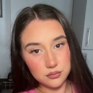 Natalie Noriega, 26 (TikTok明星)