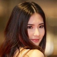 Natalie Ong, 24 (Ca sĩ nhạc Pop)