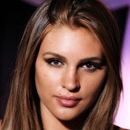 Natalie Pack, 34 (Model)