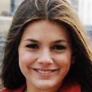 Natalie Pérez, 37 (肥皂劇女演員)