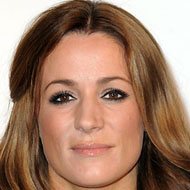 Natalie Pinkham, 45 (电视节目主持人)