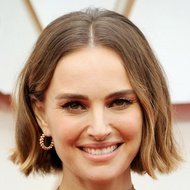 Natalie Portman, 44 (Movie Actress)