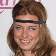 Natalie Ramsey, 48 (Actriz de Televisión)