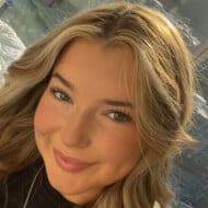 Natalie Reese, 23 (TikTok明星)