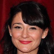 Natalie Robb, 49 (Soap Opera Actress)