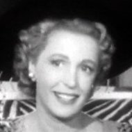 Natalie Schafer (1900 - 1991) (Телеактриса)