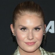 Natalie Sharp, 29 (TV Actress)