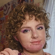 Natalie Skye, 22 (Звезда Тиктока)