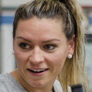 Natalie Spooner, 35 (Hockey Player)