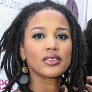 Natalie Stewart, 45 (R&B Singer)