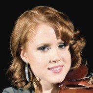 Natalie Taylor, 32 (Bassista)