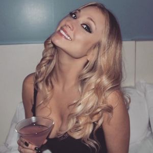 Natalie Viscuso, 33 (企業主管)