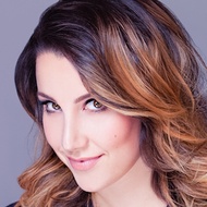 Natalie Weiss, 38 (Pop Singer)