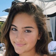 Natalie Whiting, 25 (TikTok明星)