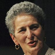 Natalie Zemon Davis (1928 - 2023) (老师)
