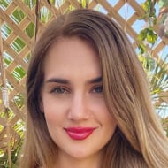 Natalija Ugrina, 28 (Instagram Star)