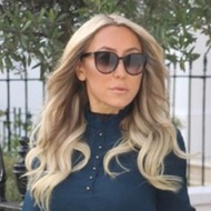 Nataliya Kardelen, 43 (Instagram Star)