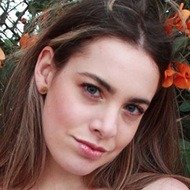 Nataly Ceballos, 27 (电视女演员)