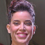 Nataly Dadon, 40 (模特)