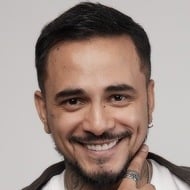 Natan Mirov, 37 (World Music Singer)