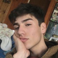 Natanael Bahamonde, 25 (TikTok Star)