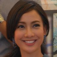 Natapohn Tameeruks, 35 (Nữ diễn viên truyền hình)