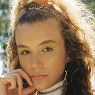 Natarsha Haddad, 20 (Rapper)