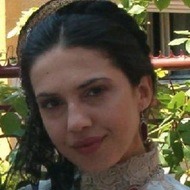 Natasa Ninkovic, 53 (Movie Actress)