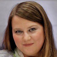 Natascha Kampusch, 37 (Memoirist)