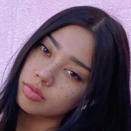 Natasha Alana Gordon, 25 (Instagram明星)