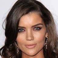 Natasha Barnard, 35 (Model)
