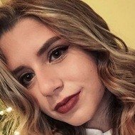 Natasha Borchard, 21 (YouTube Star)