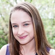 Natasha Bull, 40 (Blogger)