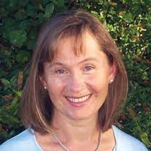 Natasha Campbell-mcbride, 64 (Doctor)