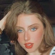 Natasha Cubria, 20 (Instagram Star)