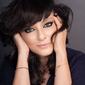 Natasha Denona, 55 (化妆师)