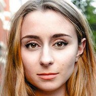 Natasha Goulden, 32 (電視女演員)