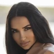 Natasha Graziano, 35 (Romancier)