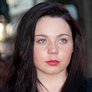 Natasha Jonas, 32 (電視女演員)