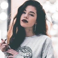 Natasha Kay, 24 (YouTube Star)