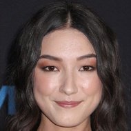 Natasha Liu Bordizzo, 31 (電影女演員)