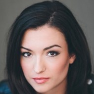 Natasha Negovanlis, 33 (电视女演员)