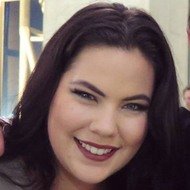 Natasha Polis, 29 (YouTube Star)