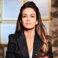 Natasha Poonawalla, 43 (Entrepreneur)