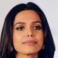 Natasha Suri, 41 (Actrice de cinéma)
