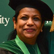 Natasha Trethewey, 59 (Poet)